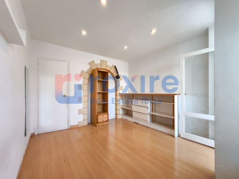 3 sypialnia Apartament na sprzedaż w Santa Eulalia / Santa Eularia z garażem - 490 000 € (Ref: 9907457)