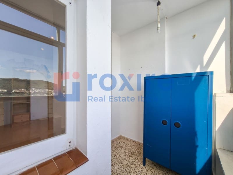 3 sypialnia Apartament na sprzedaż w Santa Eulalia / Santa Eularia z garażem - 490 000 € (Ref: 9907457)