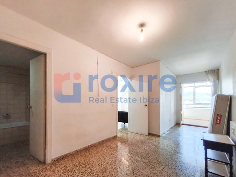 3 sypialnia Apartament na sprzedaż w Santa Eulalia / Santa Eularia z garażem - 490 000 € (Ref: 9907457)