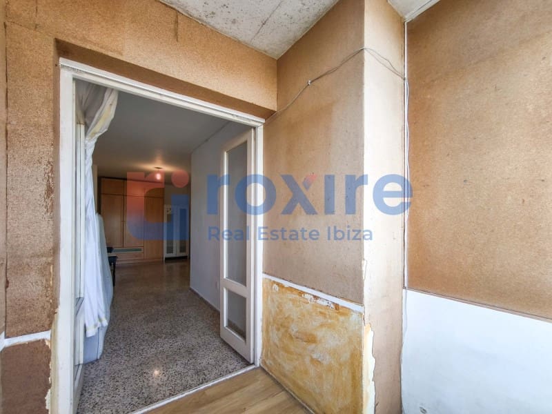 3 sypialnia Apartament na sprzedaż w Santa Eulalia / Santa Eularia z garażem - 490 000 € (Ref: 9907457)