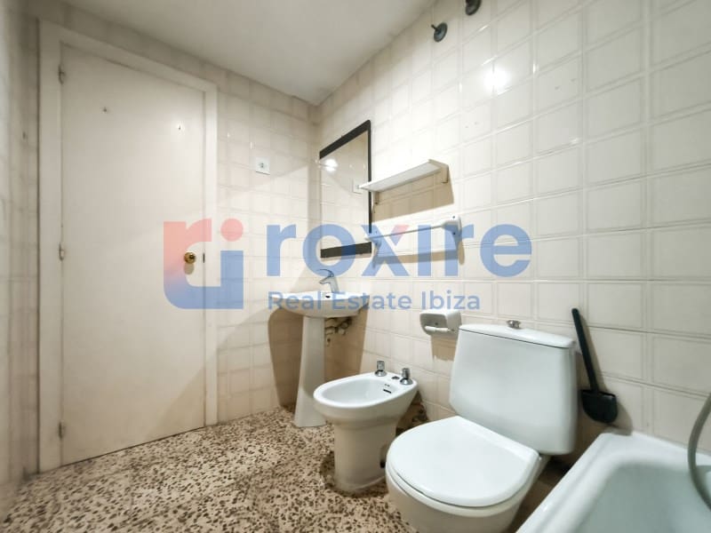 3 sypialnia Apartament na sprzedaż w Santa Eulalia / Santa Eularia z garażem - 490 000 € (Ref: 9907457)