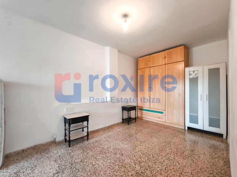 3 sypialnia Apartament na sprzedaż w Santa Eulalia / Santa Eularia z garażem - 490 000 € (Ref: 9907457)