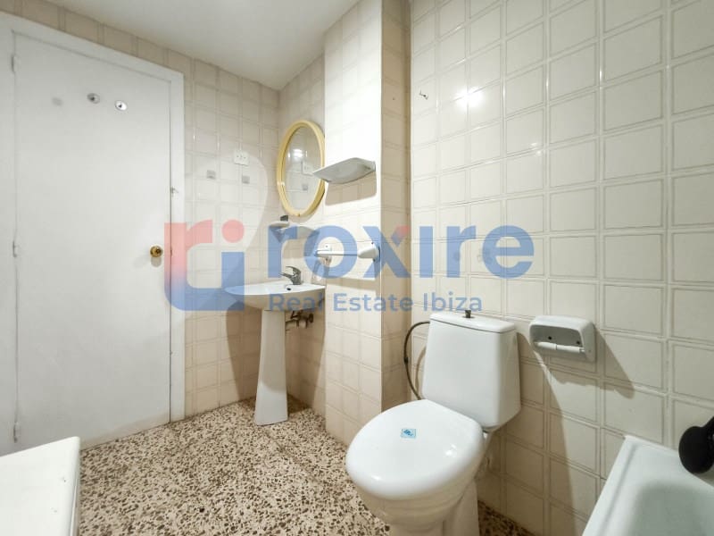 3 sypialnia Apartament na sprzedaż w Santa Eulalia / Santa Eularia z garażem - 490 000 € (Ref: 9907457)