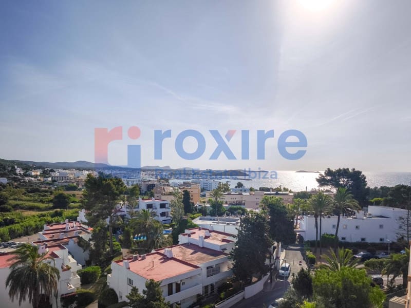 3 sypialnia Apartament na sprzedaż w Santa Eulalia / Santa Eularia z garażem - 490 000 € (Ref: 9907457)