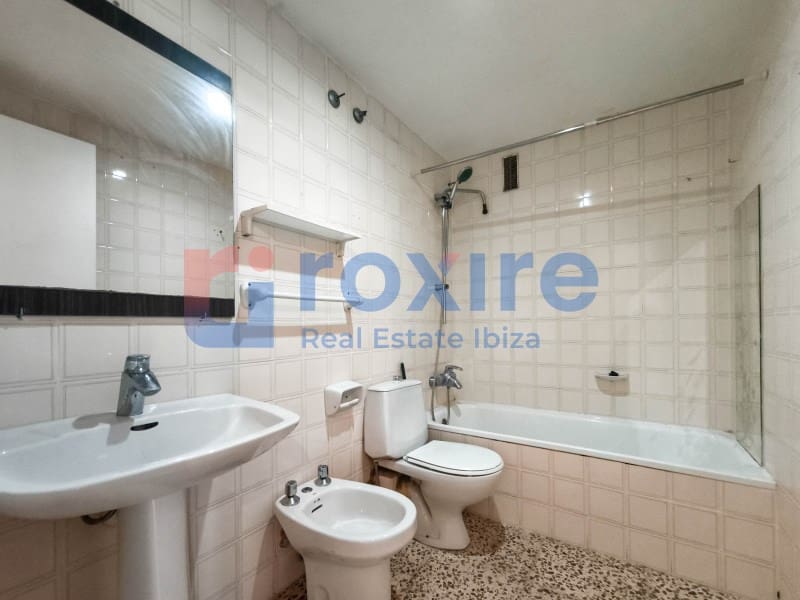 3 sypialnia Apartament na sprzedaż w Santa Eulalia / Santa Eularia z garażem - 490 000 € (Ref: 9907457)