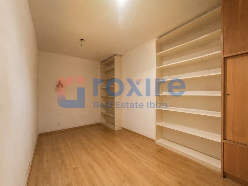 3 sypialnia Apartament na sprzedaż w Santa Eulalia / Santa Eularia z garażem - 490 000 € (Ref: 9907457)