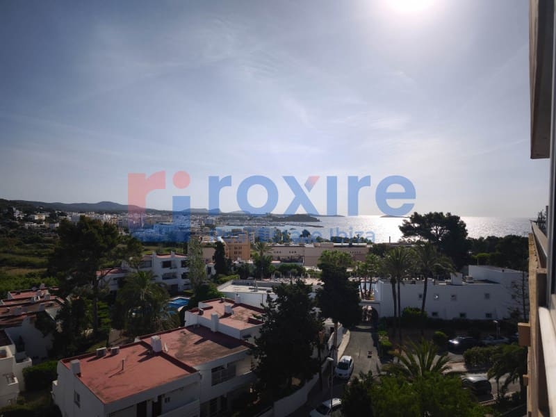 3 sypialnia Apartament na sprzedaż w Santa Eulalia / Santa Eularia z garażem - 490 000 € (Ref: 9907457)
