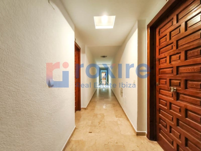 3 sypialnia Apartament na sprzedaż w Santa Eulalia / Santa Eularia z garażem - 490 000 € (Ref: 9907457)