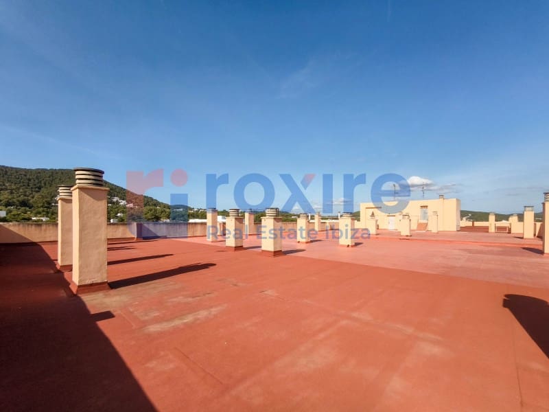 3 sypialnia Apartament na sprzedaż w Santa Eulalia / Santa Eularia z garażem - 490 000 € (Ref: 9907457)