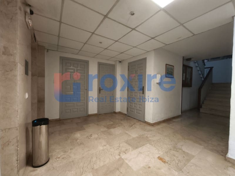 3 sypialnia Apartament na sprzedaż w Santa Eulalia / Santa Eularia z garażem - 490 000 € (Ref: 9907457)