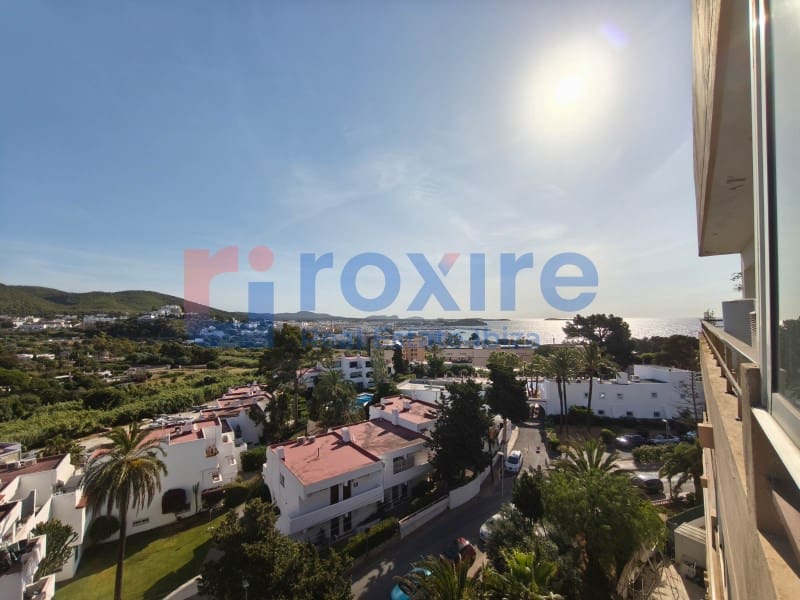 3 sypialnia Apartament na sprzedaż w Santa Eulalia / Santa Eularia z garażem - 490 000 € (Ref: 9907457)