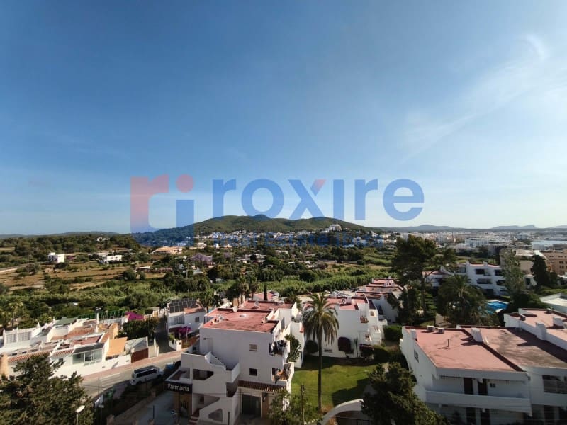 3 sypialnia Apartament na sprzedaż w Santa Eulalia / Santa Eularia z garażem - 490 000 € (Ref: 9907457)