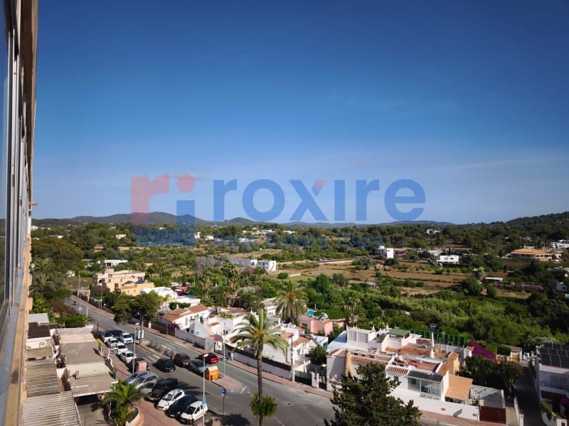 3 sypialnia Apartament na sprzedaż w Santa Eulalia / Santa Eularia z garażem - 490 000 € (Ref: 9907457)