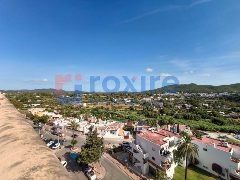 3 sypialnia Apartament na sprzedaż w Santa Eulalia / Santa Eularia z garażem - 490 000 € (Ref: 9907457)