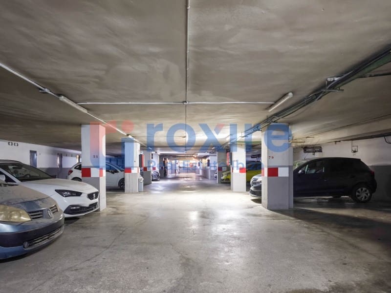 3 sypialnia Apartament na sprzedaż w Santa Eulalia / Santa Eularia z garażem - 490 000 € (Ref: 9907457)