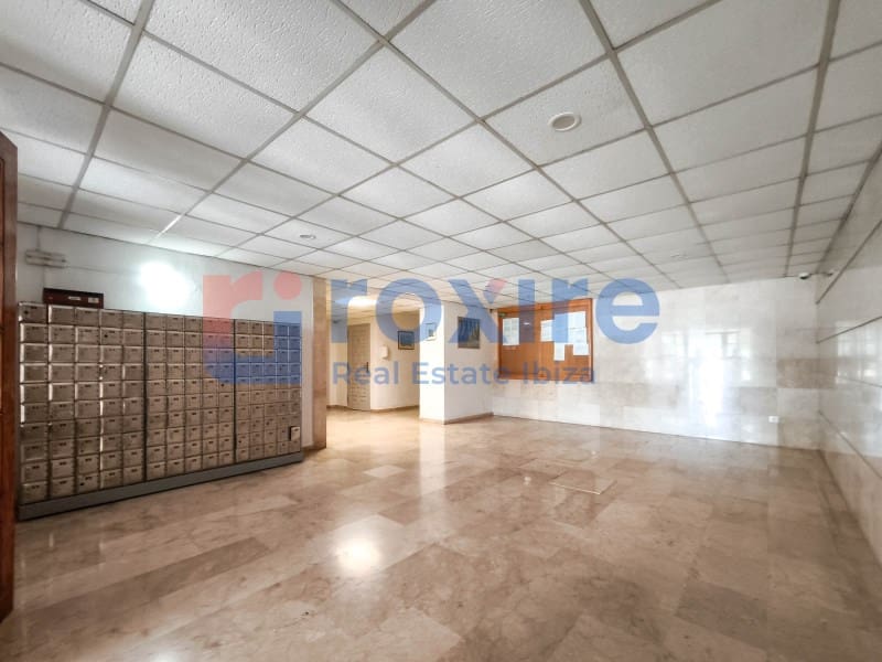 3 sypialnia Apartament na sprzedaż w Santa Eulalia / Santa Eularia z garażem - 490 000 € (Ref: 9907457)