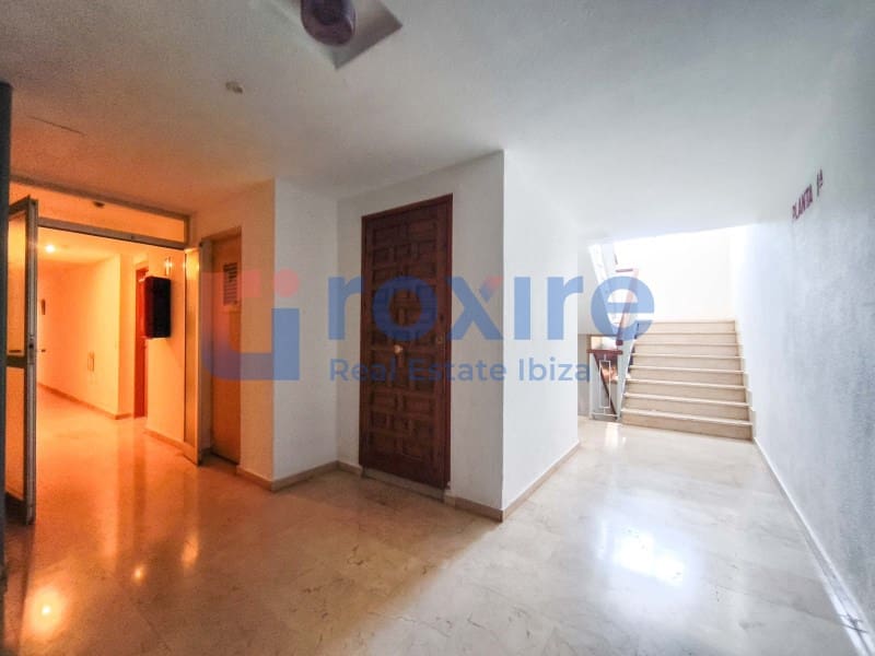 3 sypialnia Apartament na sprzedaż w Santa Eulalia / Santa Eularia z garażem - 490 000 € (Ref: 9907457)