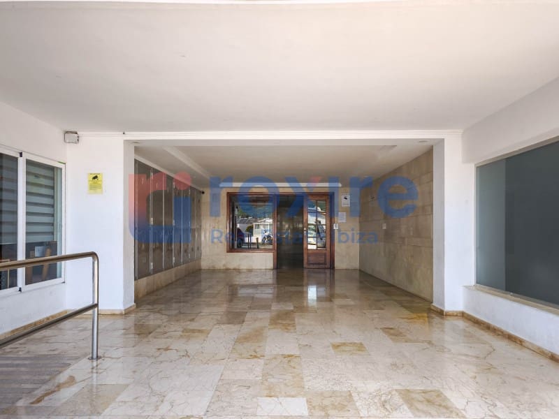 3 sypialnia Apartament na sprzedaż w Santa Eulalia / Santa Eularia z garażem - 490 000 € (Ref: 9907457)