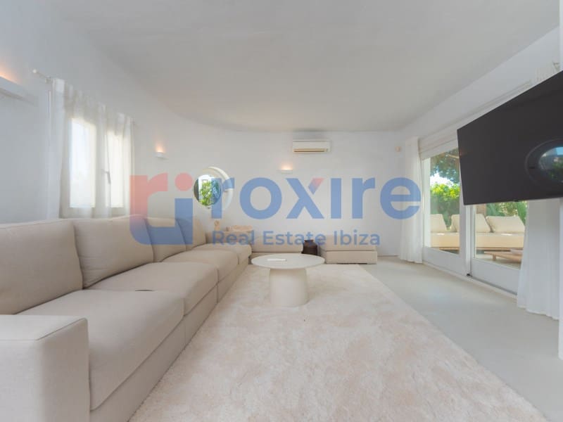 Chalet de 6 habitaciones en San Jose / Sant Josep de Sa Talaia en venta con piscina garaje - 3.199.000 € (Ref: 9915713)