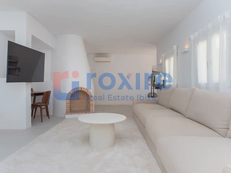 Chalet de 6 habitaciones en San Jose / Sant Josep de Sa Talaia en venta con piscina garaje - 3.199.000 € (Ref: 9915713)