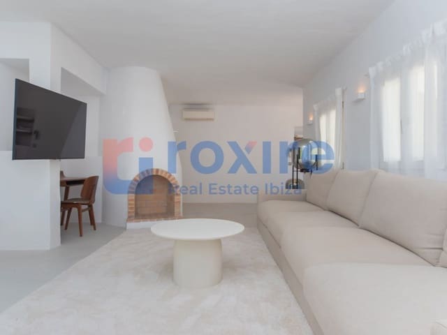Chalet de 6 habitaciones en San Jose / Sant Josep de Sa Talaia en venta con piscina garaje - 3.199.000 € (Ref: 9915713)