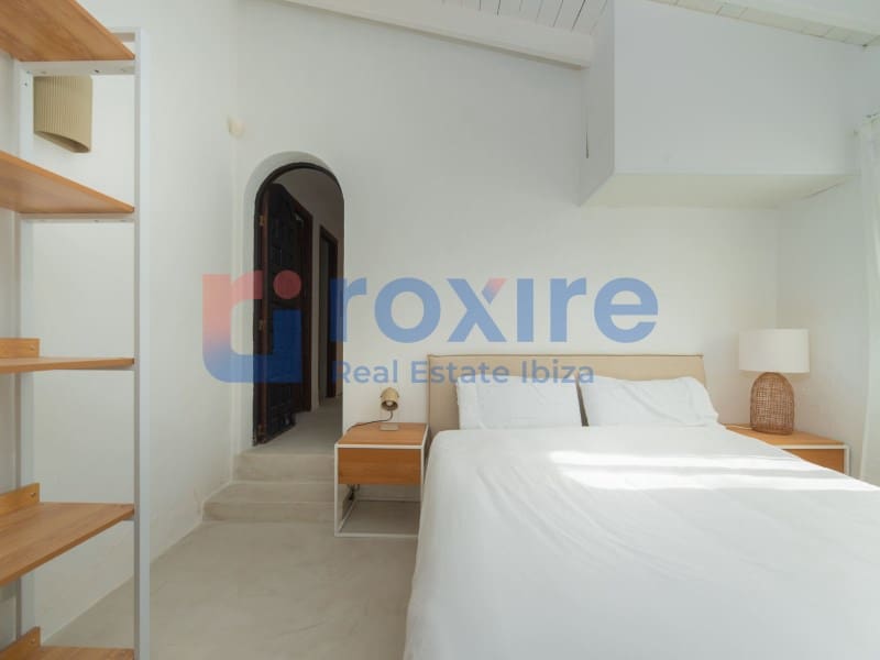 Chalet de 6 habitaciones en San Jose / Sant Josep de Sa Talaia en venta con piscina garaje - 3.199.000 € (Ref: 9915713)