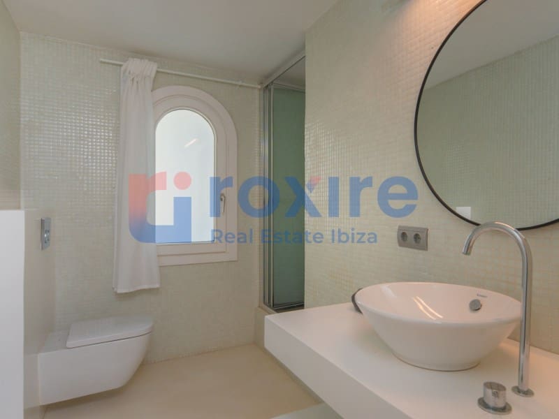 Chalet de 6 habitaciones en San Jose / Sant Josep de Sa Talaia en venta con piscina garaje - 3.199.000 € (Ref: 9915713)