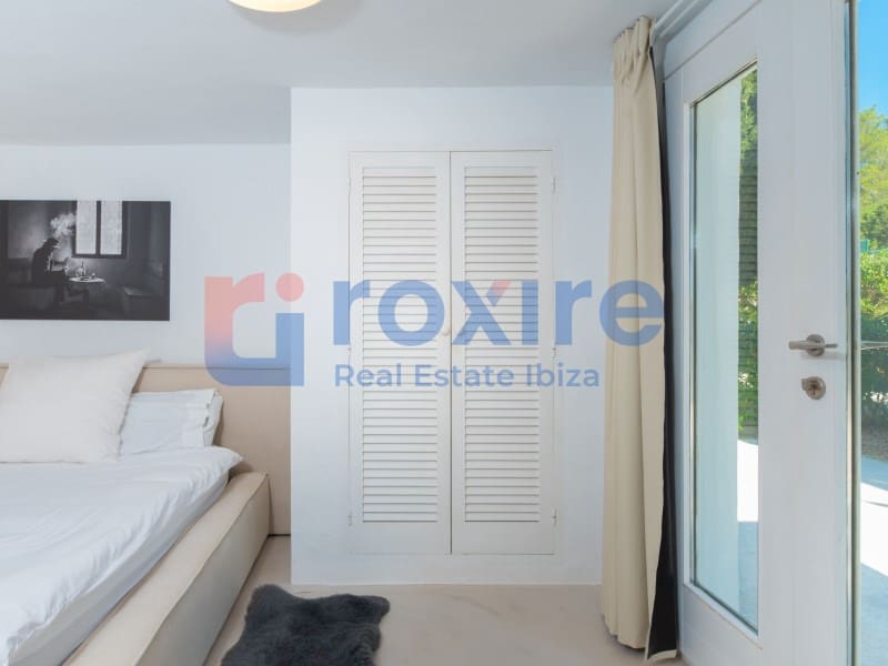 Chalet de 6 habitaciones en San Jose / Sant Josep de Sa Talaia en venta con piscina garaje - 3.199.000 € (Ref: 9915713)