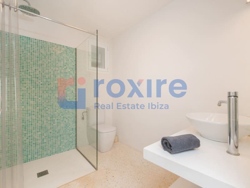 Chalet de 6 habitaciones en San Jose / Sant Josep de Sa Talaia en venta con piscina garaje - 3.199.000 € (Ref: 9915713)