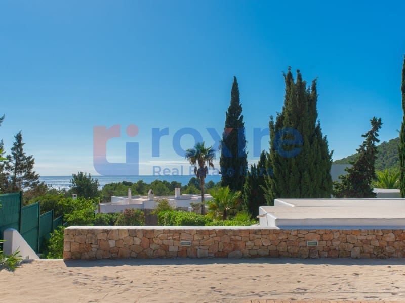 Chalet de 6 habitaciones en San Jose / Sant Josep de Sa Talaia en venta con piscina garaje - 3.199.000 € (Ref: 9915713)