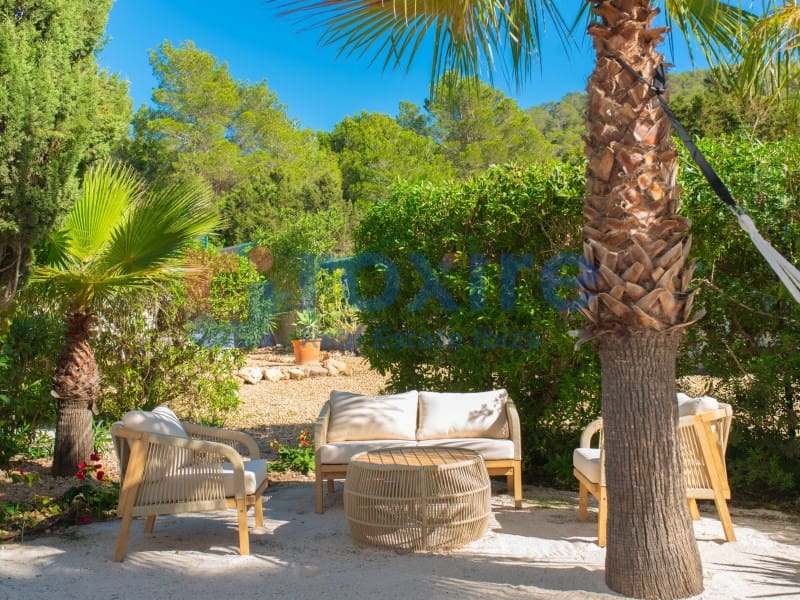 Chalet de 6 habitaciones en San Jose / Sant Josep de Sa Talaia en venta con piscina garaje - 3.199.000 € (Ref: 9915713)