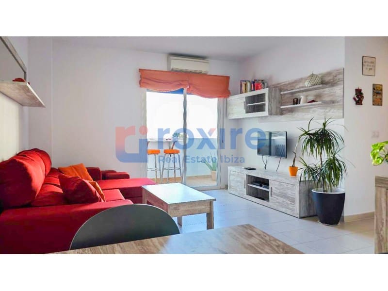 Appartement de 1 chambre à louer à Sant Antoni de Portmany avec piscine garage - 1 600 € (Ref: 9924545)