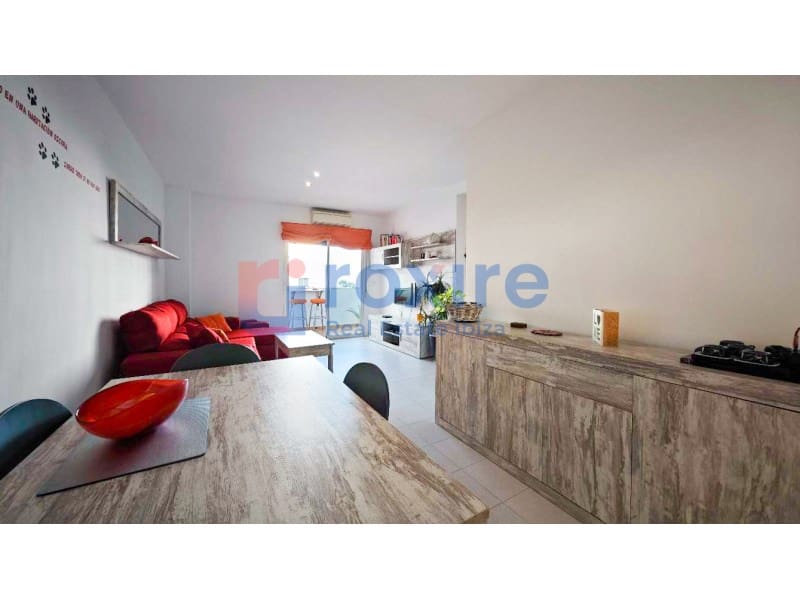 Appartement de 1 chambre à louer à Sant Antoni de Portmany avec piscine garage - 1 600 € (Ref: 9924545)