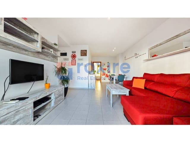 Appartement de 1 chambre à louer à Sant Antoni de Portmany avec piscine garage - 1 600 € (Ref: 9924545)