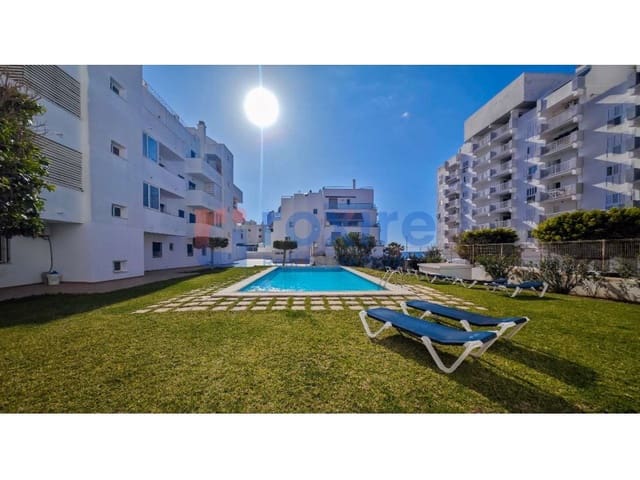 Appartement de 1 chambre à louer à Sant Antoni de Portmany avec piscine garage - 1 600 € (Ref: 9924545)