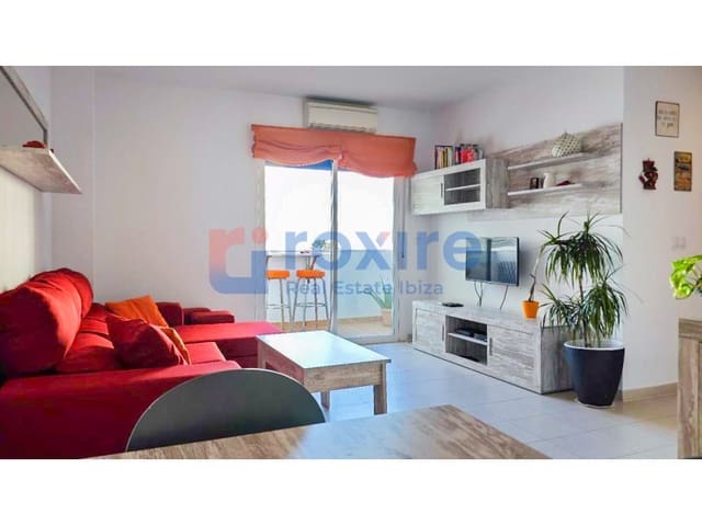 Appartement de 1 chambre à louer à Sant Antoni de Portmany avec piscine garage - 1 600 € (Ref: 9924545)