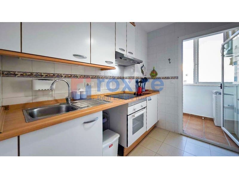 Appartement de 1 chambre à louer à Sant Antoni de Portmany avec piscine garage - 1 600 € (Ref: 9924545)
