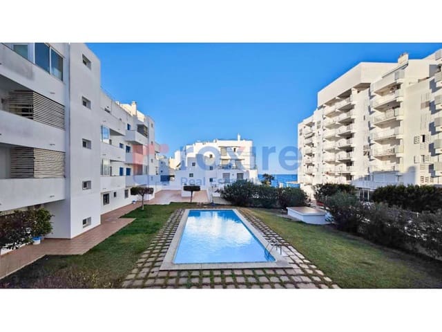 Appartement de 1 chambre à louer à Sant Antoni de Portmany avec piscine garage - 1 600 € (Ref: 9924545)