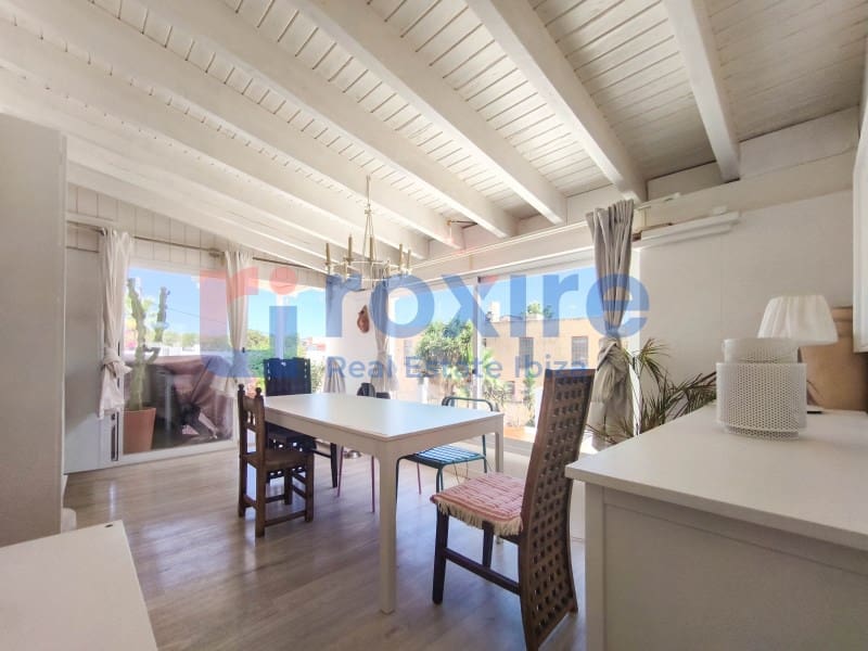 7 soverom Villa til salgs i Cala d'en Bou med garasje - € 1 700 000 (Ref: 9936332)