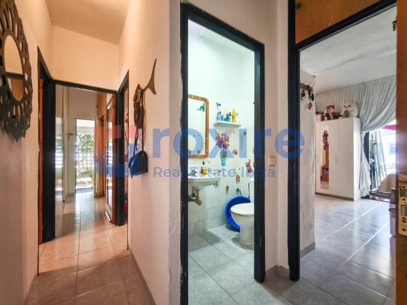7 soverom Villa til salgs i Cala d'en Bou med garasje - € 1 700 000 (Ref: 9936332)
