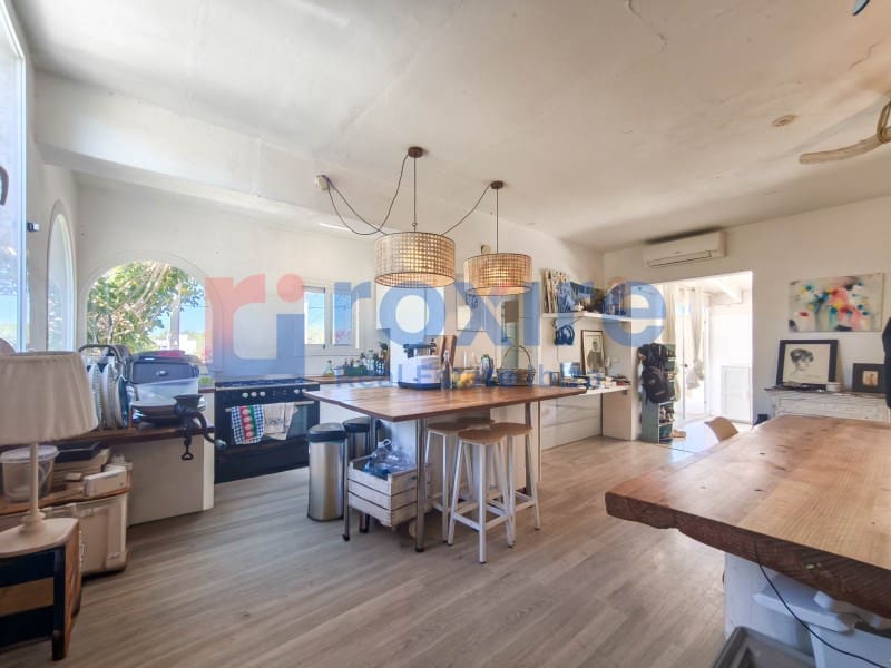 7 soverom Villa til salgs i Cala d'en Bou med garasje - € 1 700 000 (Ref: 9936332)