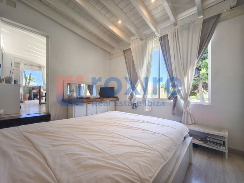 7 soverom Villa til salgs i Cala d'en Bou med garasje - € 1 700 000 (Ref: 9936332)