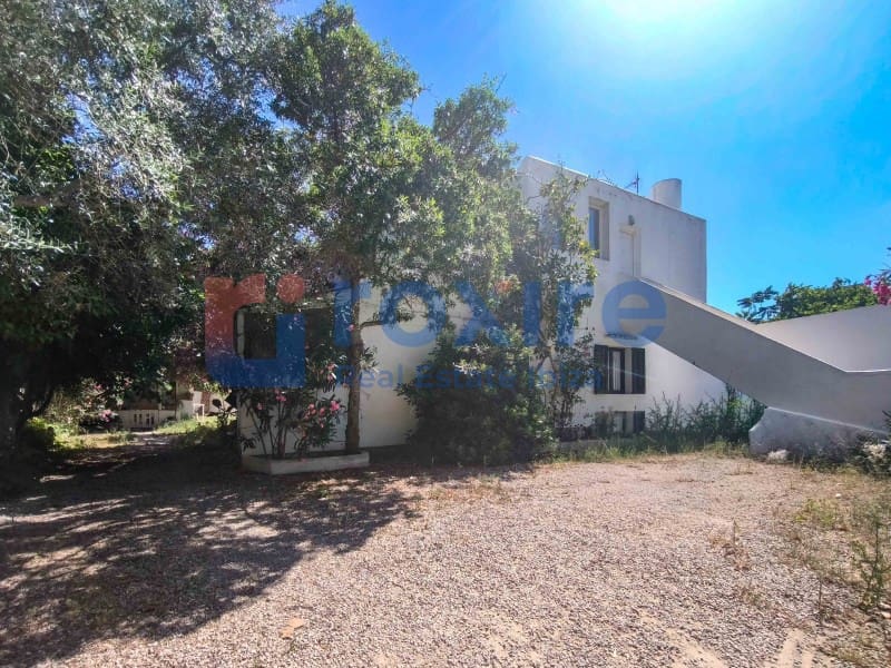 7 soverom Villa til salgs i Cala d'en Bou med garasje - € 1 700 000 (Ref: 9936332)
