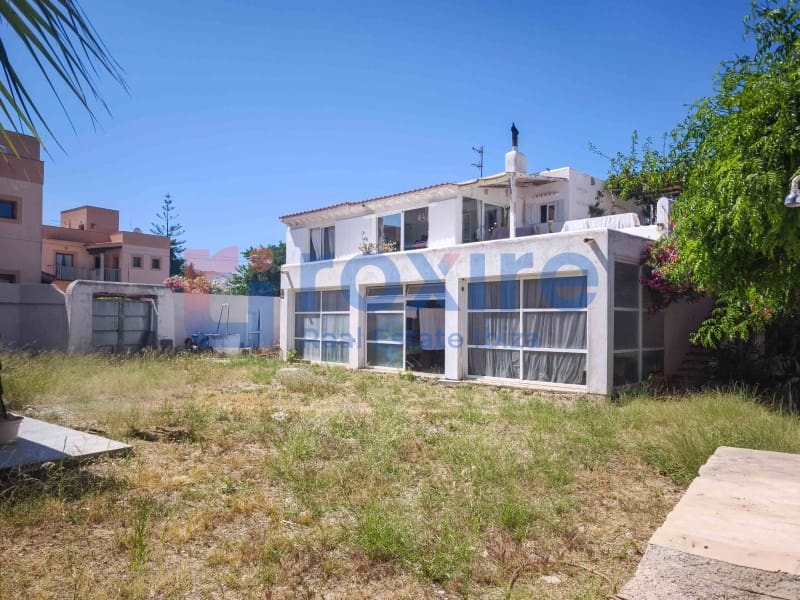 7 soverom Villa til salgs i Cala d'en Bou med garasje - € 1 700 000 (Ref: 9936332)