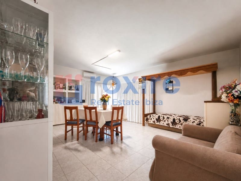 7 soverom Villa til salgs i Cala d'en Bou med garasje - € 1 700 000 (Ref: 9936332)
