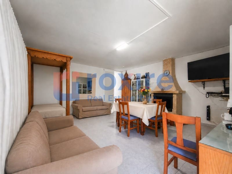 7 soverom Villa til salgs i Cala d'en Bou med garasje - € 1 700 000 (Ref: 9936332)
