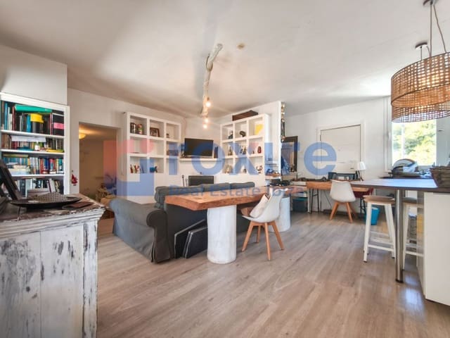 7 sypialnia Willa na sprzedaż w Cala d'en Bou, San Jose / Sant Josep de Sa Talaia z garażem - 1 700 000 € (Ref: 9936332)