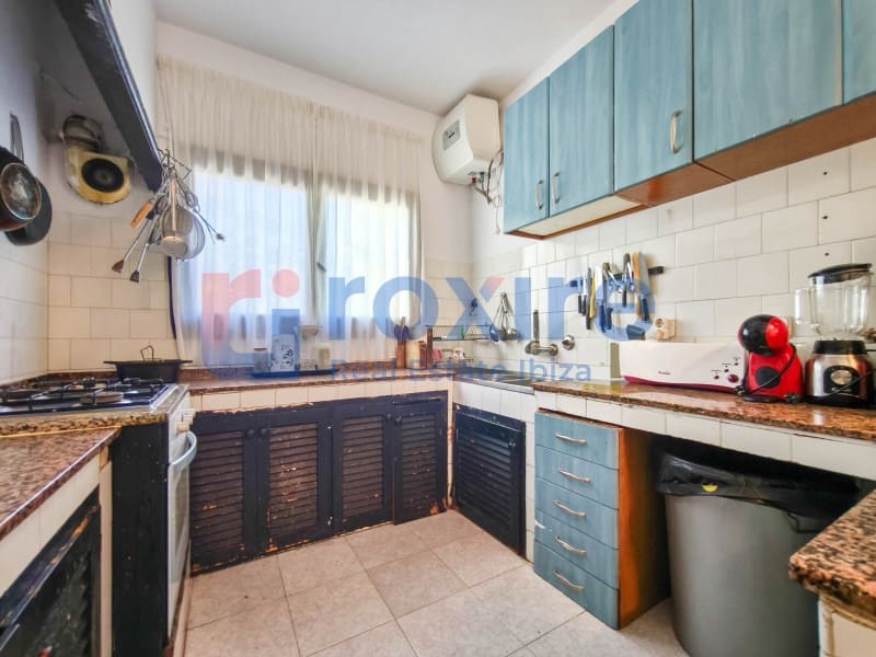 7 soverom Villa til salgs i Cala d'en Bou med garasje - € 1 700 000 (Ref: 9936332)