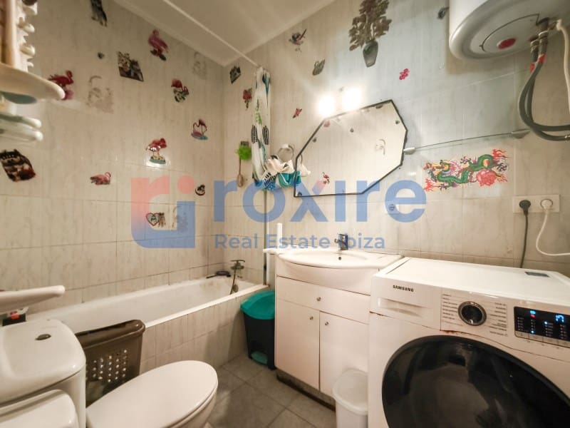 7 soverom Villa til salgs i Cala d'en Bou med garasje - € 1 700 000 (Ref: 9936332)