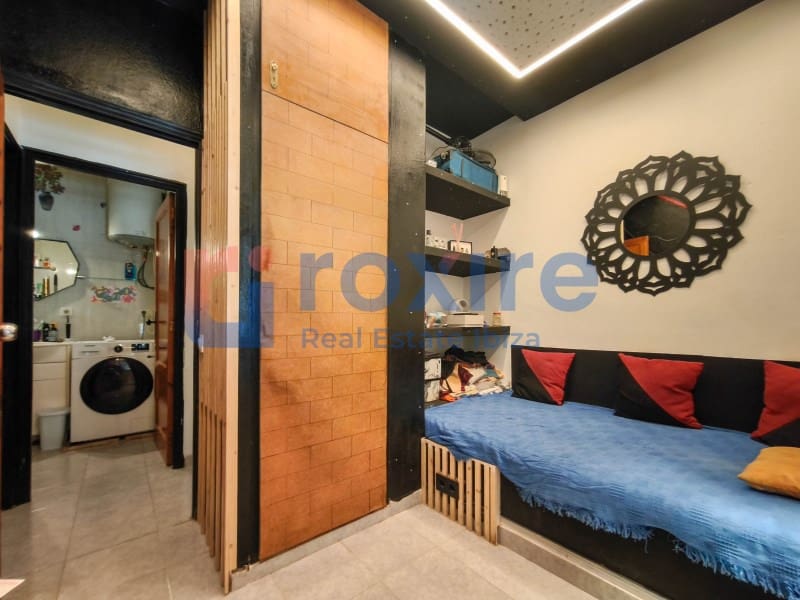 7 soverom Villa til salgs i Cala d'en Bou med garasje - € 1 700 000 (Ref: 9936332)